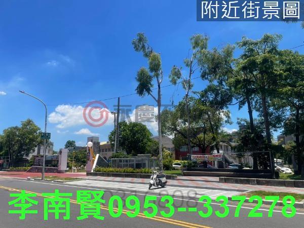 台南歸仁建地-10