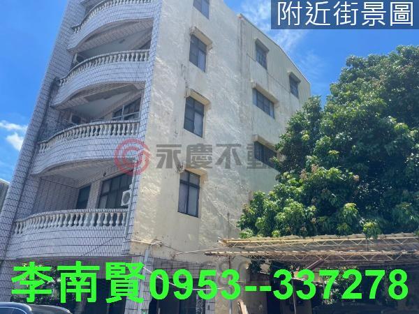 台南歸仁建地-12