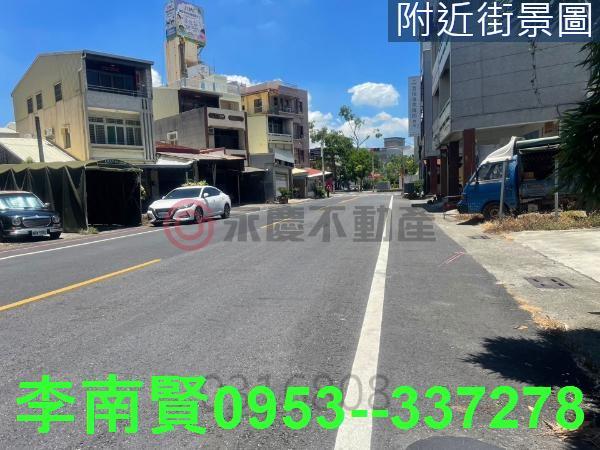 台南歸仁建地-8