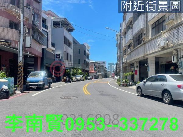 台南歸仁建地-9