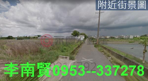 台南永康農地-5