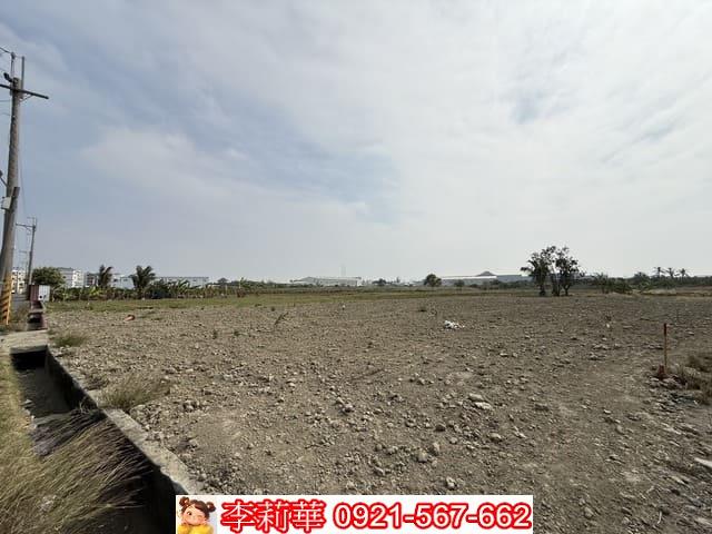 台南安南農地-8