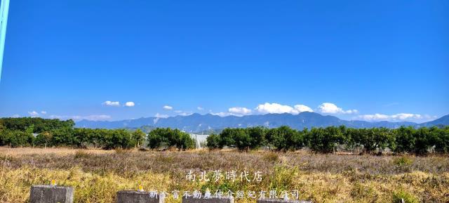 台南玉井農地-10