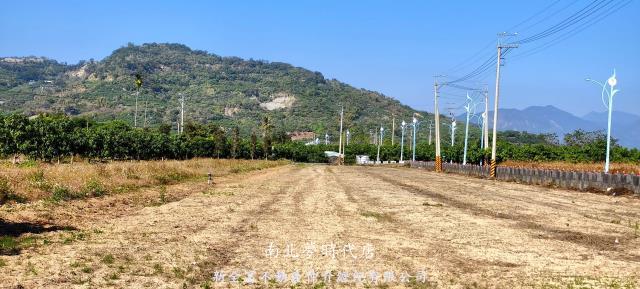 台南玉井農地-2