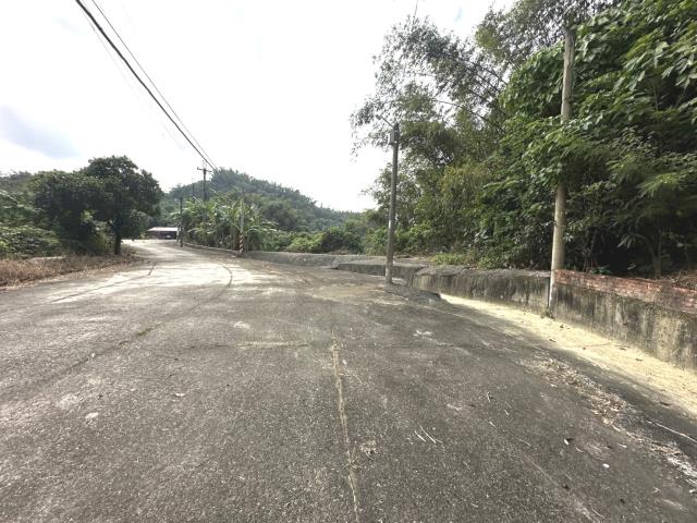 台南龍崎農地-6