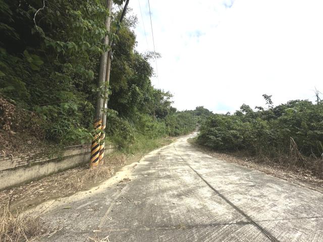 台南龍崎農地-8