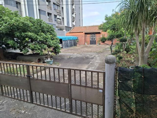 中壢甲建建地青埔高鐵