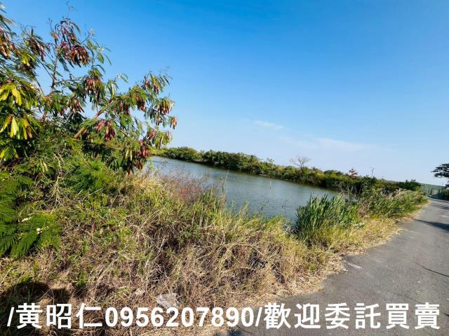 台南安南農地-11