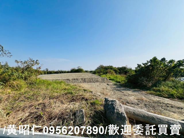 台南安南農地-2