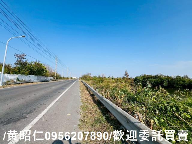 台南安南農地-4