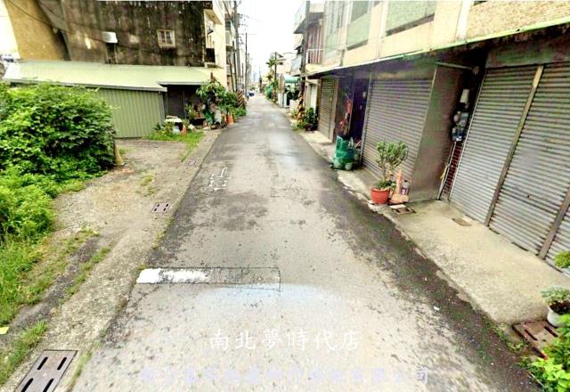 善化道路地-2