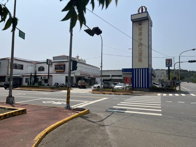 苗栗工業地-3