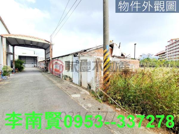 台南農地-8