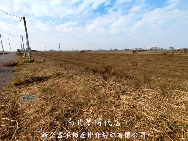 台南農地-2