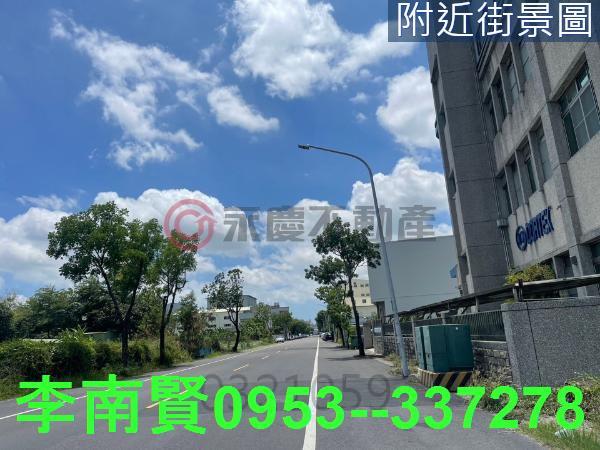 台南仁德工業地-2