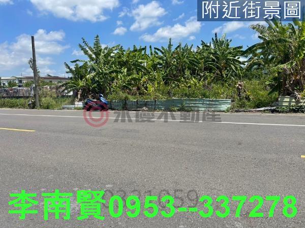 台南仁德工業地-5