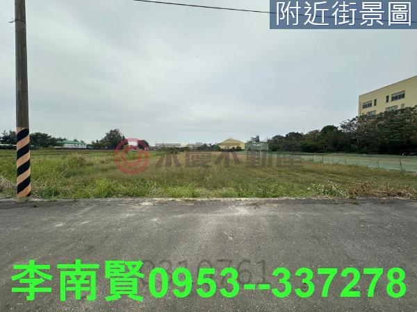 台南永康農地-1