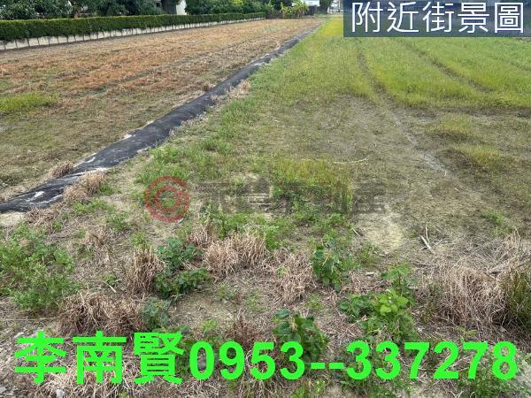 台南永康農地-2