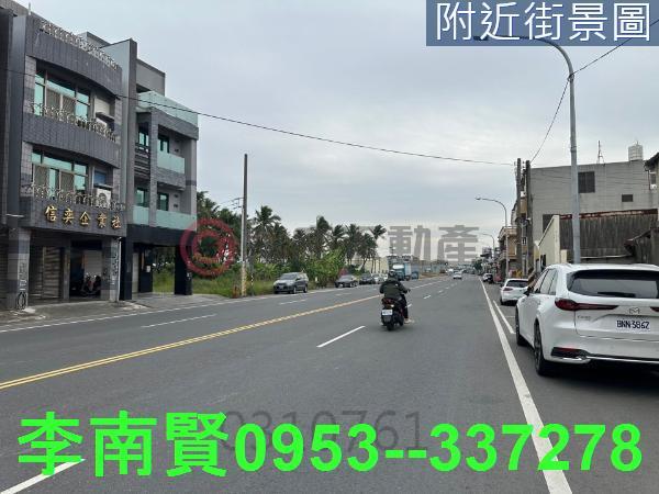 台南永康農地-4