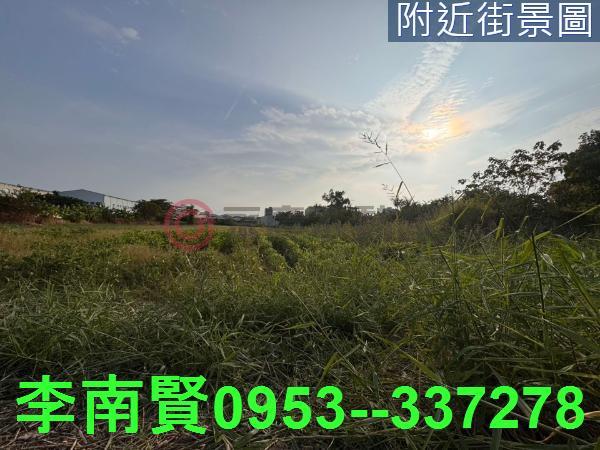 台南永康農地-4