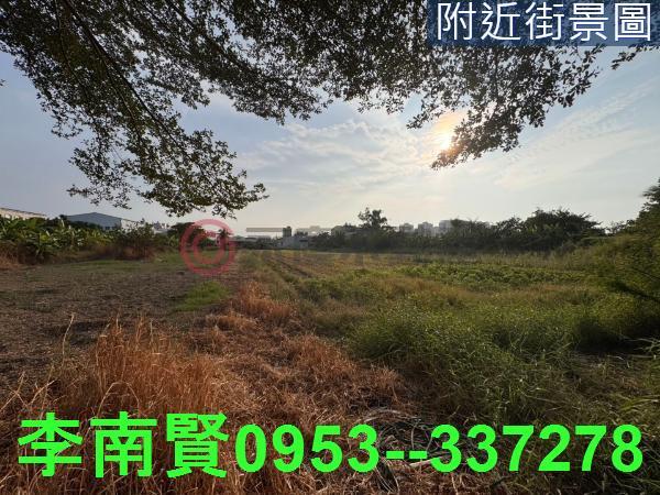 台南永康農地-5