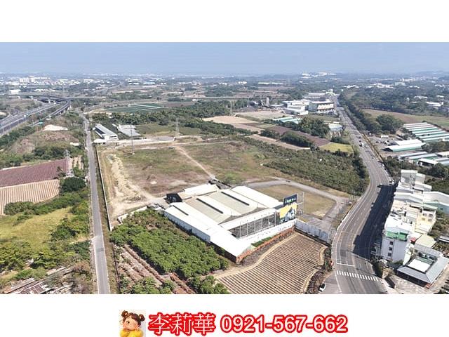 台南新化農地-5