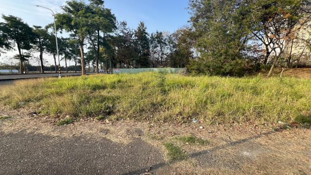 高雄橋頭建地-1