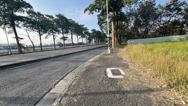 高雄橋頭建地-3