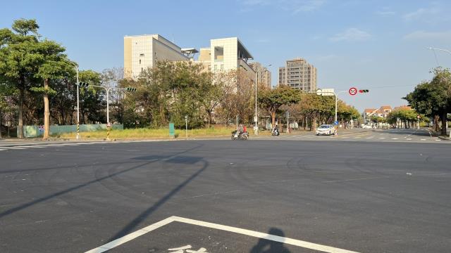 高雄橋頭建地-8