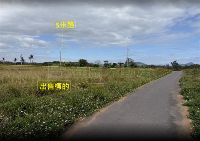 屏東恆春農地-4