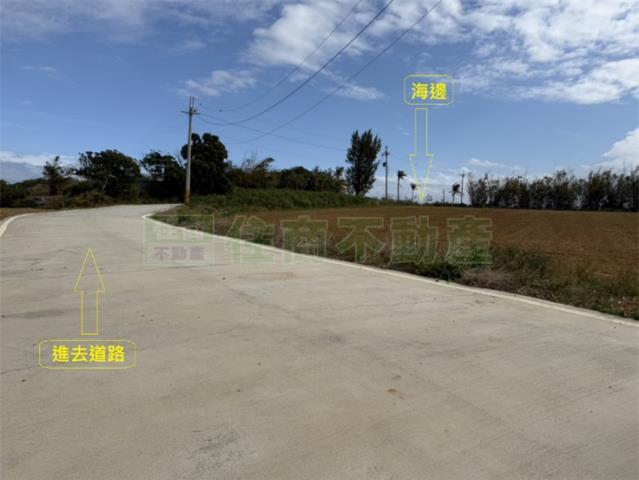 屏東恆春農地-2