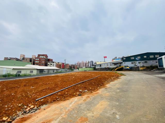 桃園楊梅農地-6