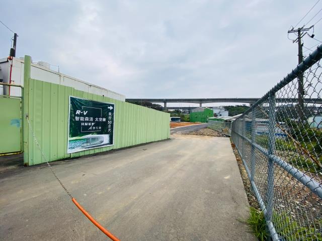 桃園楊梅農地-7