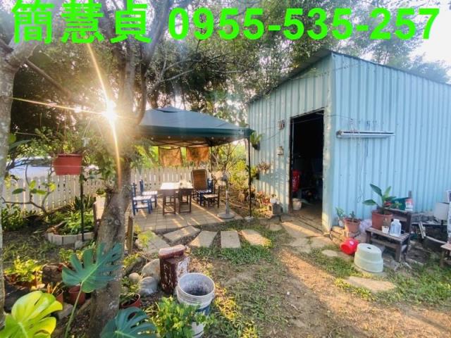 南投南投市農地-1