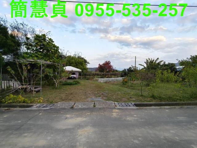 南投南投市農地-4