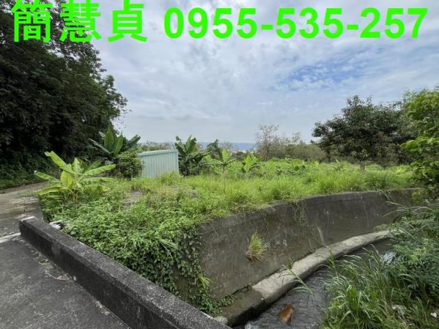 南投草屯農地-5