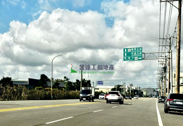 桃園觀音農地-3