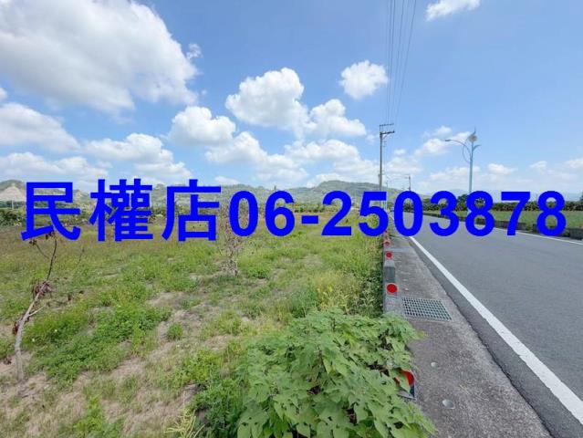 台南玉井農地-3