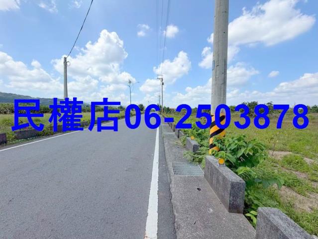 台南玉井農地-7