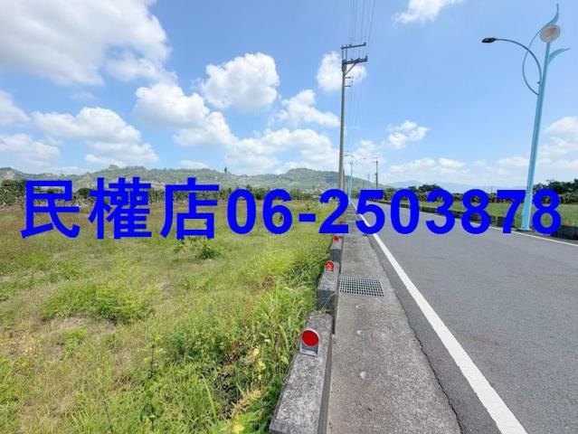 台南玉井農地-6