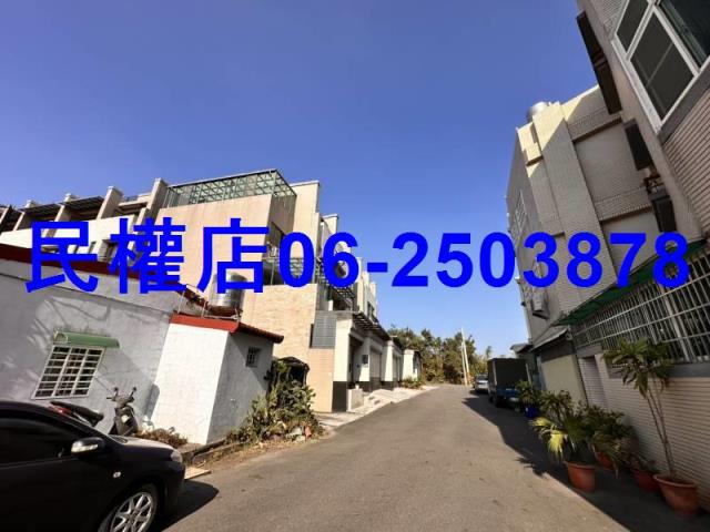 台南歸仁建地-6