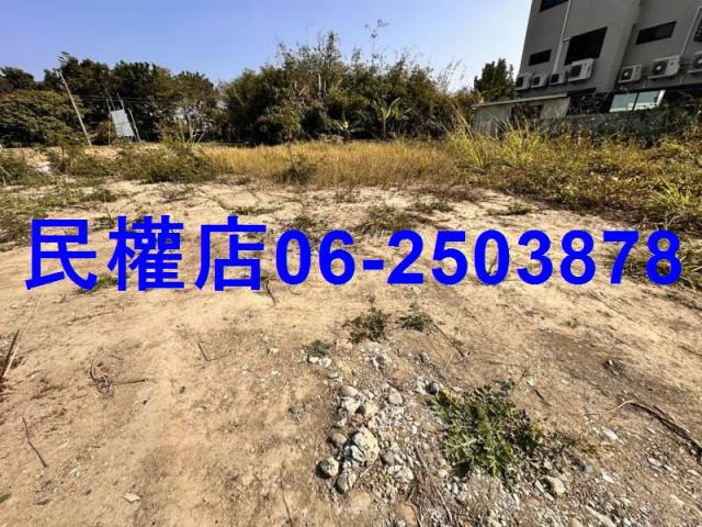 台南關廟建地-6