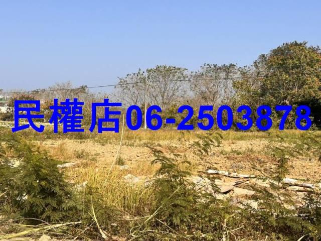 台南關廟建地-7