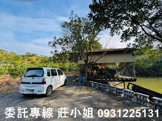 台南左鎮農地-5