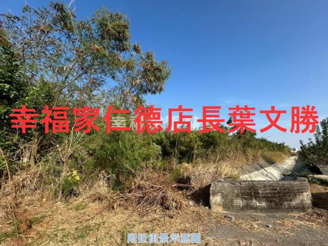 安南農地-14