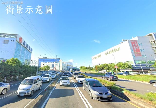 桃園中壢農地-1