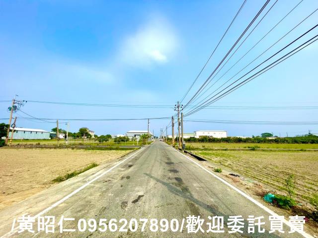 台南安定農地-4