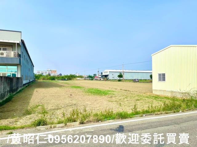 台南安定農地-5