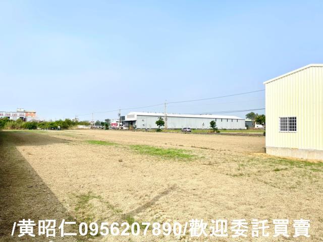 台南安定農地-6