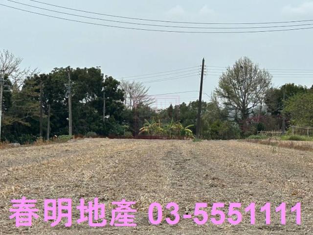 新竹芎林農地-3